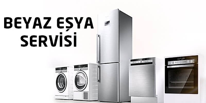 Bursa Beyaz Eşya Tamir Servisi