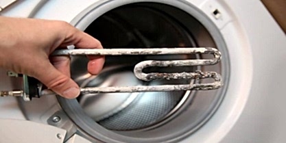 Bursa Çamaşır Makinesi Servisi